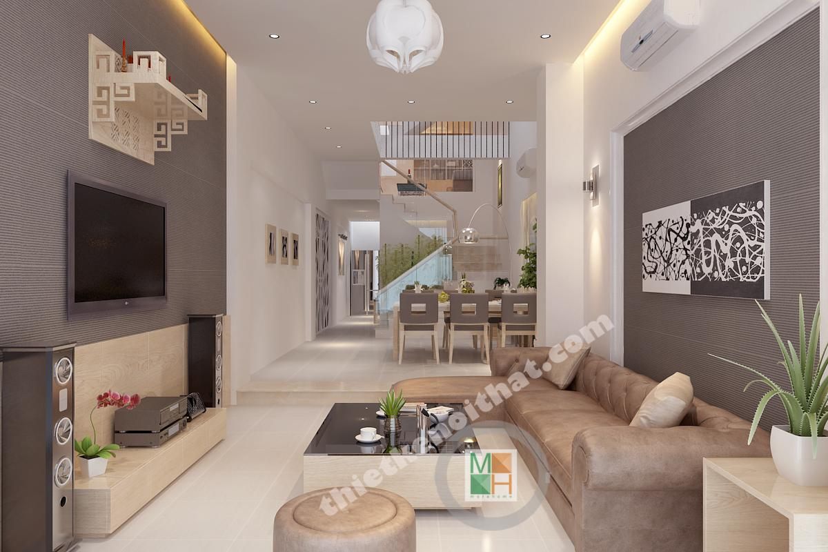 Bàn thờ treo tường - mẫu 17